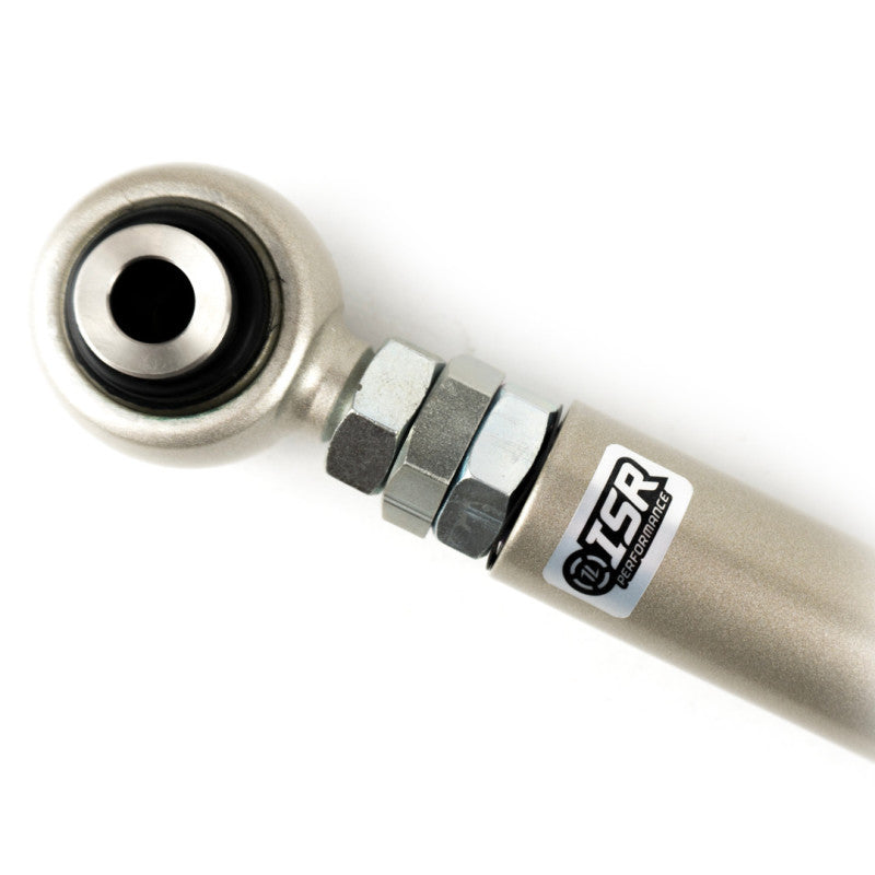 ISR Performance [03-09 350Z] [09-20 370Z] Rear Bucket Delete Toe Arm - Part Number IS-RTC-Z334