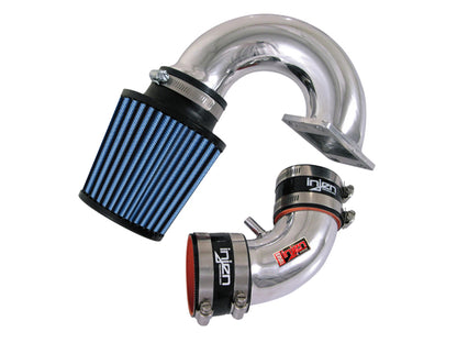 Injen [84-87 Corolla Sport GTS] IS Performance Short Ram Air Intake - Polished