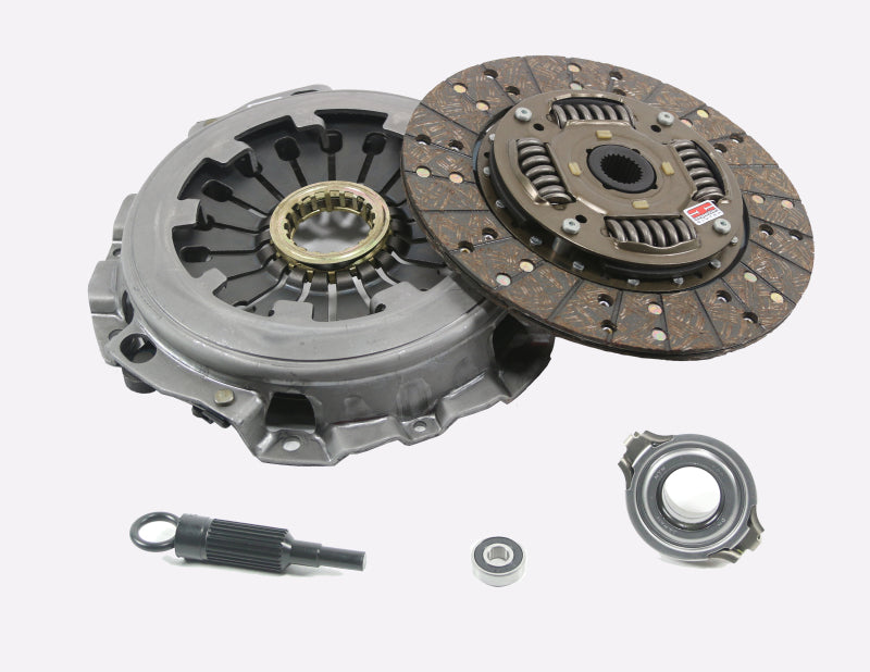 Competition Clutch [02-05 Impreza, 04-05 Forester, 04-06 Baja] OE-Style Clutch Kit - Stock