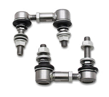 SuperPro [09-14 GT-R] Premium Front HD Adjustable End Link Set - Heavy Duty