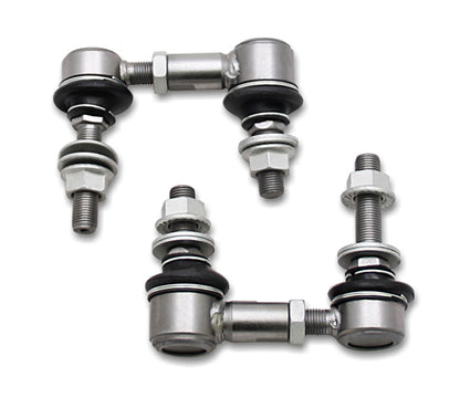 SuperPro [09-14 GT-R] Premium Front HD Adjustable End Link Set - Heavy Duty