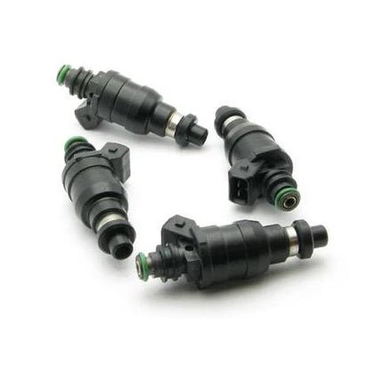 DeatschWerks [03 - 06 Evo 8/9, 95 - 99 2G DSM Turbo] 1000cc Low Z Fuel Injectors - JDMuscleFuel Injectors and AccessoriesDEA 42M-02-1000-4