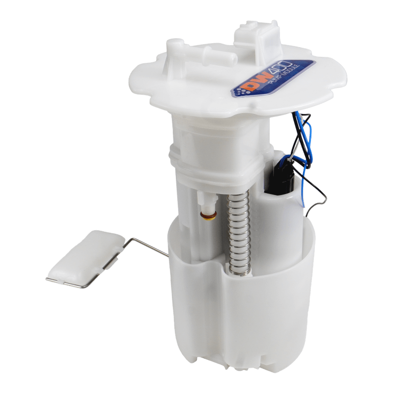 DeatschWerks [03-09 350Z] DW400 Performance Module with DW430c - Fuel Pump Assembly - JDMuscleFuel Pumps and Accessoriesdwk9-437-7220