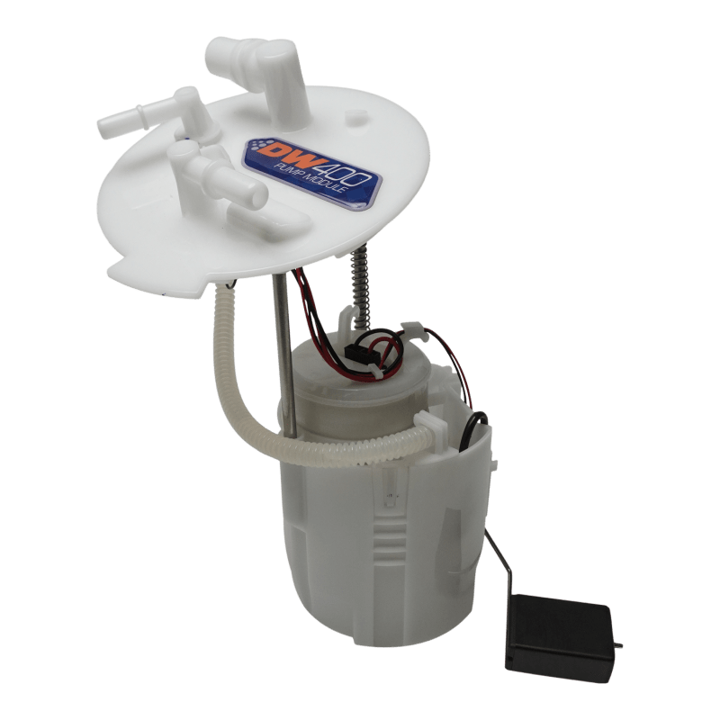 DeatschWerks [16-25 Civic, 23-25 Integra] DW400 Performance Fuel Pump Module with DW430C - Returnless - JDMuscleFuel Pumps and Accessoriesdwk9-437-7244