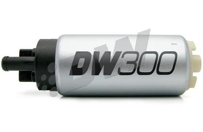 DeatschWerks 340 LPH In-Tank Fuel Pump w/ Universal Set Up Kit - JDMuscleFuel Pumps and Accessoriesdwk9-301-1000
