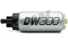 DeatschWerks 340 LPH In-Tank Fuel Pump w/ Universal Set Up Kit - JDMuscleFuel Pumps and Accessoriesdwk9-301-1000