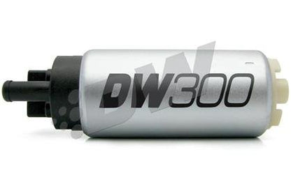 DeatschWerks 340 LPH In-Tank Fuel Pump w/ Universal Set Up Kit - JDMuscleFuel Pumps and Accessoriesdwk9-301-1000