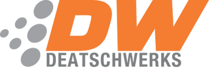 DeatschWerks 340 LPH In-Tank Fuel Pump w/ Universal Set Up Kit - JDMuscleFuel Pumps and Accessoriesdwk9-301-1000