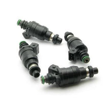 DeatschWerks [03-06 Evo 8/9, 95-99 2G DSM Turbo] 1000cc Low Z Fuel Injectors