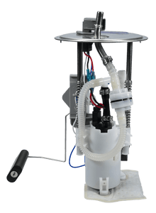DeatschWerks DW300 Performance Pump Module for 05 - 09 S197 Mustang - JDMuscleShop the look 2dwk9-305-7230