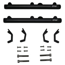 DeatschWerks Nissan VQ Top Feed Conversion Fuel Rail - JDMuscleNon - Categorizeddwk7-804