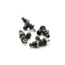 DeatschWerks Set of 4 2400cc Injectors for Honda S2000 F20/F22 99 - 05 - JDMuscleSPKdwk16S-02-2400-4