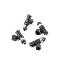 DeatschWerks Set of 4 2400cc Injectors for Honda S2000 F22 06 - 09/Civic Si K20/K24 02 - 15 - JDMuscleSPKdwk16S-06-2400-4