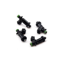Deatschwerks Set of 4 Bosch EV14 1250cc Injectors for Honda S2000 F20/F22 99 - 05 - JDMuscleSPKdwk16MX-02-1250-4