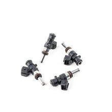 Deatschwerks Set of 4 Bosch EV14 1250cc Injectors for Honda S2000 F22 06 - 09 - JDMuscleSPKdwk16MX-03-1250-4