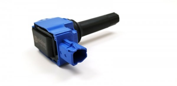 DELICIOUS 2015 BRZ OEM+ | 4 COIL PACKS - MY15+ | BLUE | DT_SUB1_COIL_R730 - JDMuscleCoil PacksDT_SUB1_COIL_R730