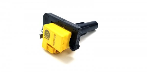DELICIOUS TUNING 02 - 14 WRX / 04+ STI SET OF FOUR | 4 OEM+ COIL PACKS | YELLOW | DT_SUB1_COIL_R540 - JDMuscleCoil PacksDT_SUB1_COIL_R540