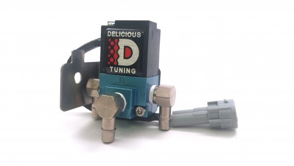 DELICIOUS TUNING 08 - 21 STI 3 - PORT EBCS | DT_STI3_EBCS_V010 - JDMuscleBoost Control SolenoidsDT_STI3_EBCS_V010
