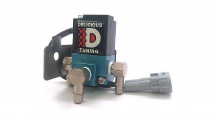 DELICIOUS TUNING 08 - 21 STI 3 - PORT EBCS | DT_STI3_EBCS_V010 - JDMuscleBoost Control SolenoidsDT_STI3_EBCS_V010