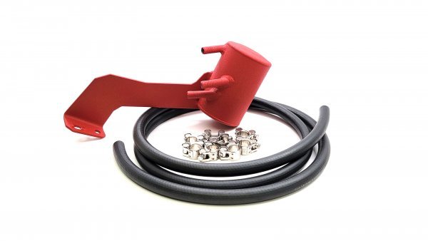 DELICIOUS TUNING 13 - 20 BRZ/FRS/86 - AIR / OIL SEPARATOR | DT_BRZ1_AOS_V010 - JDMuscleAir Oil SeparatorsDT_BRZ1_AOS_V010
