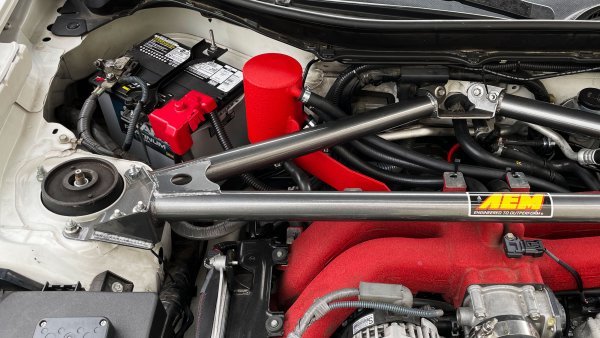 DELICIOUS TUNING 13 - 20 BRZ/FRS/86 - AIR / OIL SEPARATOR | DT_BRZ1_AOS_V010 - JDMuscleAir Oil SeparatorsDT_BRZ1_AOS_V010