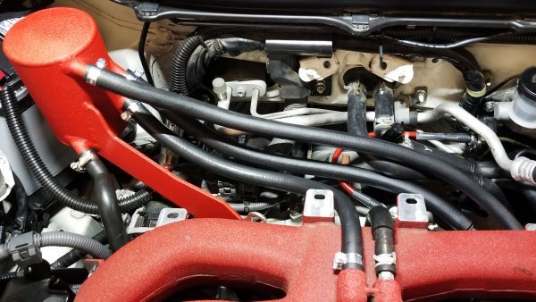 DELICIOUS TUNING 13 - 20 BRZ/FRS/86 - AIR / OIL SEPARATOR | DT_BRZ1_AOS_V010 - JDMuscleAir Oil SeparatorsDT_BRZ1_AOS_V010