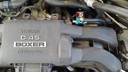 DELICIOUS TUNING 13 - 21 BRZ/FRS/86 3 - PORT UNIVERSAL EBCS | DT_BRZ1_EBCS_V010 - JDMuscleBoost Control SolenoidsDT_BRZ1_EBCS_V010