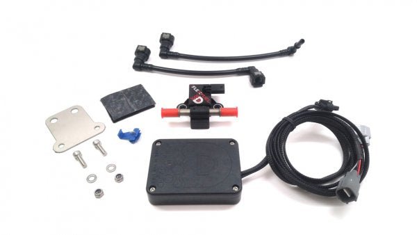 DELICIOUS TUNING 13 - 21 BRZ/FRS/86 FLEX FUEL OFT KIT MK1 | DT_BRZ1_FFBT_V210 - JDMuscleFlex FuelDT_BRZ1_FFBT_V210