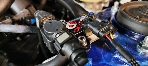 Delicious Tuning CAN Enabled Flex Fuel Bluetooth Kit V3 | DT_BRZ2_FFBT_V530 - JDMuscleFlex FuelDT_BRZ2_FFBT_V530