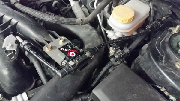 DELICOUS TUNING 15+ WRX DIT FLEX FUEL KIT | DT_WRX4_FFBT_V010 - JDMuscleFlex FuelDT_WRX4_FFBT_V010
