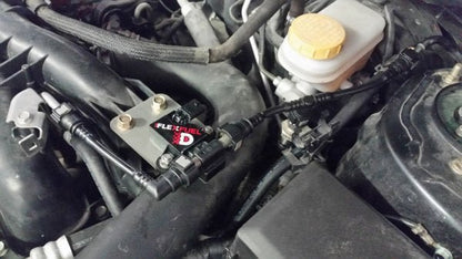 DELICOUS TUNING 15+ WRX DIT FLEX FUEL KIT | DT_WRX4_FFBT_V010 - JDMuscleFlex FuelDT_WRX4_FFBT_V010