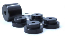 SPL Parts [03-08 350Z] Solid Differential Mount Bushings - Billet Aluminum