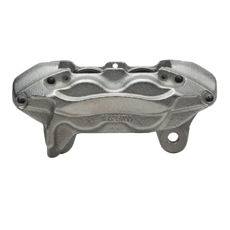 DFC 00 - 02 Toyota Sequoia Front Premium Brake Caliper - Silver Zinc Coated | dfc331 - 76114 - JDMuscleSPK941222