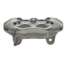 DFC 00 - 02 Toyota Sequoia Front Premium Brake Caliper - Silver Zinc Coated | dfc331 - 76114 - JDMuscleSPK941222