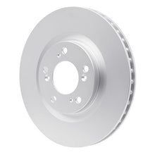 DFC 00 - 09 Honda S2000 Front GeoSPEC Coated Rotor | dfc604 - 59027 - JDMuscleSPK920934
