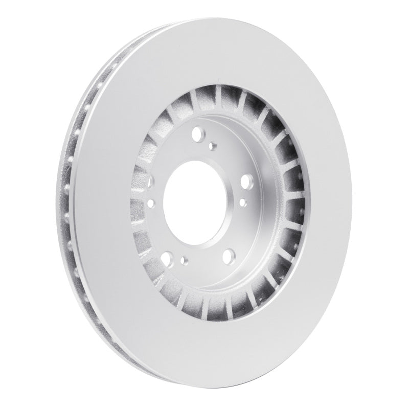 DFC 00 - 09 Honda S2000 Front GeoSPEC Coated Rotor | dfc604 - 59027 - JDMuscleSPK920934