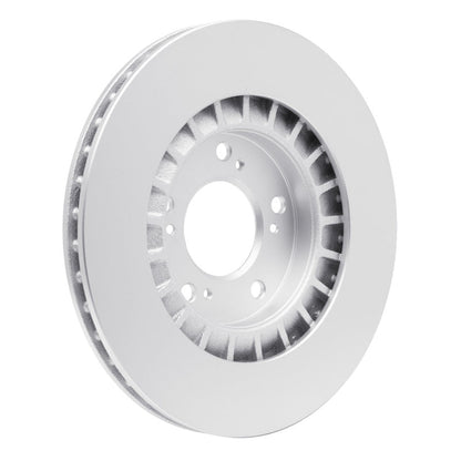 DFC 00 - 09 Honda S2000 Front GeoSPEC Coated Rotor | dfc604 - 59027 - JDMuscleSPK920934