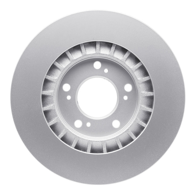 DFC 00 - 09 Honda S2000 Front GeoSPEC Coated Rotor | dfc604 - 59027 - JDMuscleSPK920934