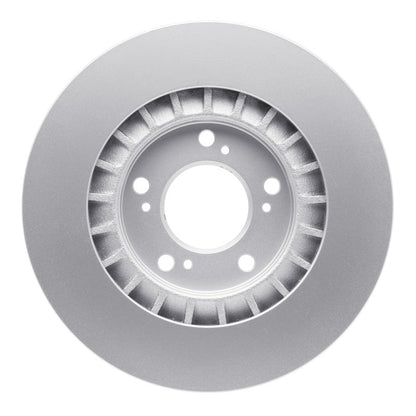 DFC 00 - 09 Honda S2000 Front GeoSPEC Coated Rotor | dfc604 - 59027 - JDMuscleSPK920934