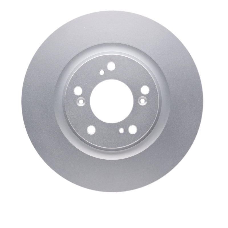 DFC 00 - 09 Honda S2000 Front GeoSPEC Coated Rotor | dfc604 - 59027 - JDMuscleSPK920934