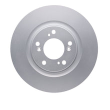 DFC 00 - 09 Honda S2000 Front GeoSPEC Coated Rotor | dfc604 - 59027 - JDMuscleSPK920934