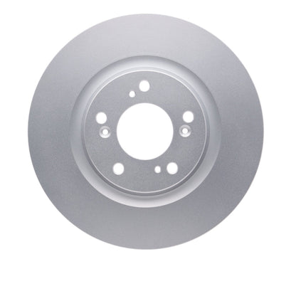 DFC 00 - 09 Honda S2000 Front GeoSPEC Coated Rotor | dfc604 - 59027 - JDMuscleSPK920934