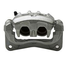 DFC 01 - 02 Subaru Outback Front - L Premium Caliper - Silver Zinc Coated | dfc331 - 13029 - JDMuscleSPK905637