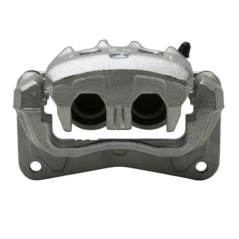 DFC 01 - 02 Subaru Outback Front - R Premium Caliper – Silver Zinc Coated | dfc331 - 13028 - JDMuscleSPK905636