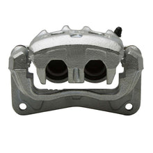 DFC 01 - 02 Subaru Outback Front - R Premium Caliper – Silver Zinc Coated | dfc331 - 13028 - JDMuscleSPK905636
