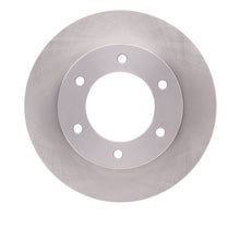 DFC 01 - 04 Honda Passport Front Brake Rotor with G3000/G11H18 Iron Castings | dfc600 - 37010 - JDMuscleSPK918319
