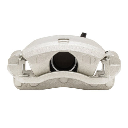 DFC 01 - 05 Honda Civic Front - R Premium Silver Zinc Coated Brake Caliper | dfc331 - 59040 - JDMuscleSPK906915