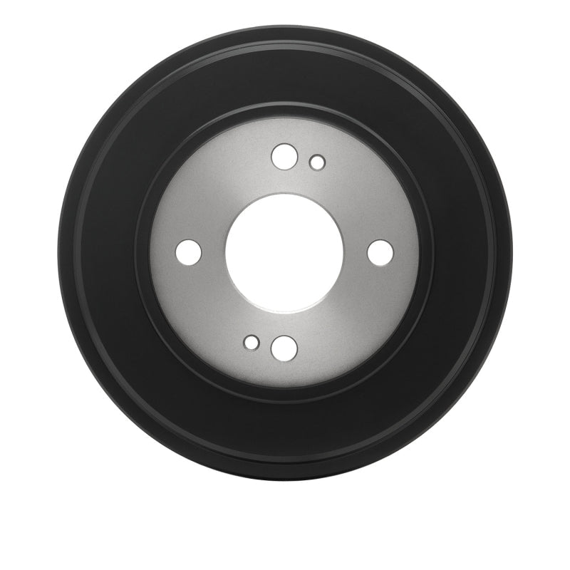 DFC 01 - 14 Honda Fit Rear True Balanced Brake Drum - Superior Metallurgy for Durability and Reliability | dfc365 - 59014 - JDMuscleSPK917284