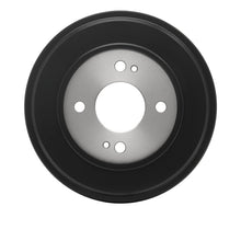 DFC 01 - 14 Honda Fit Rear True Balanced Brake Drum - Superior Metallurgy for Durability and Reliability | dfc365 - 59014 - JDMuscleSPK917284