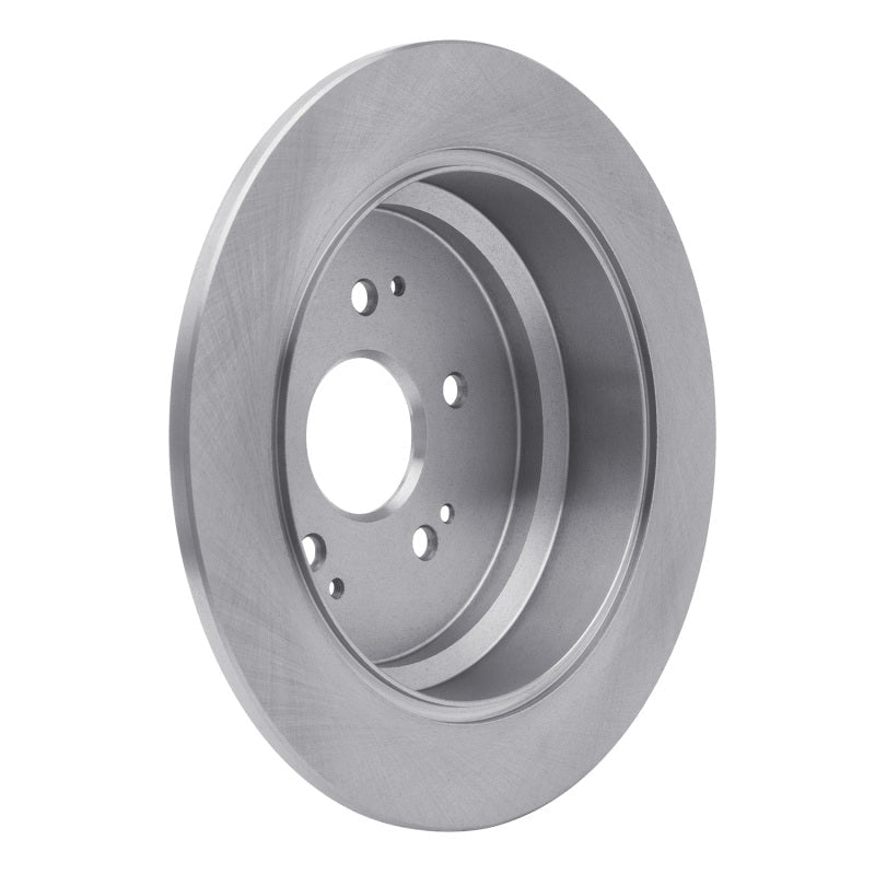 DFC 02 - 04 Honda Odyssey Rear Brake Rotor – OEM Fit and Performance | dfc600 - 59047 - JDMuscleSPK918718
